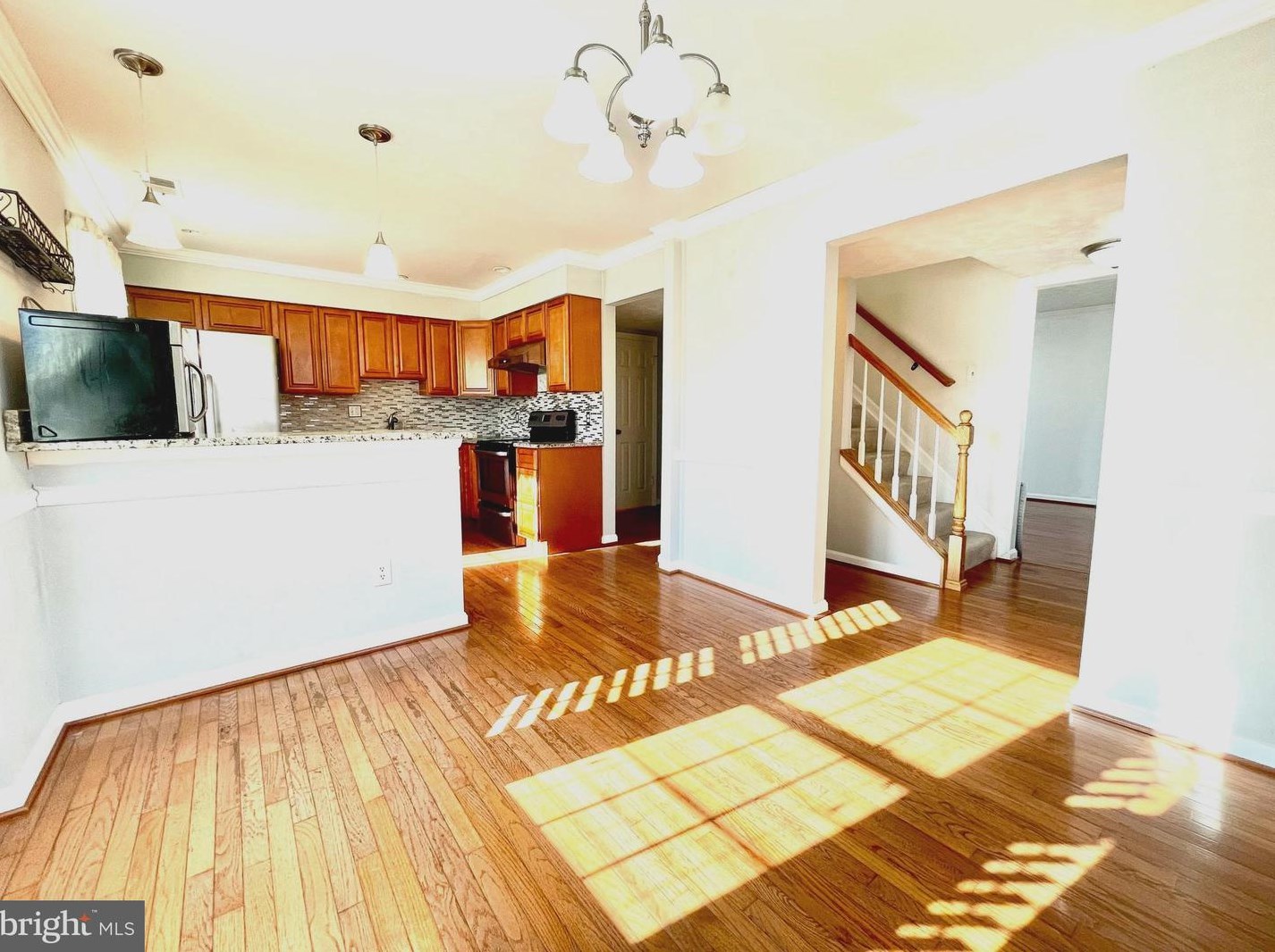 1794 Aberdeen Cir, Crofton MD 21114-1619 exterior