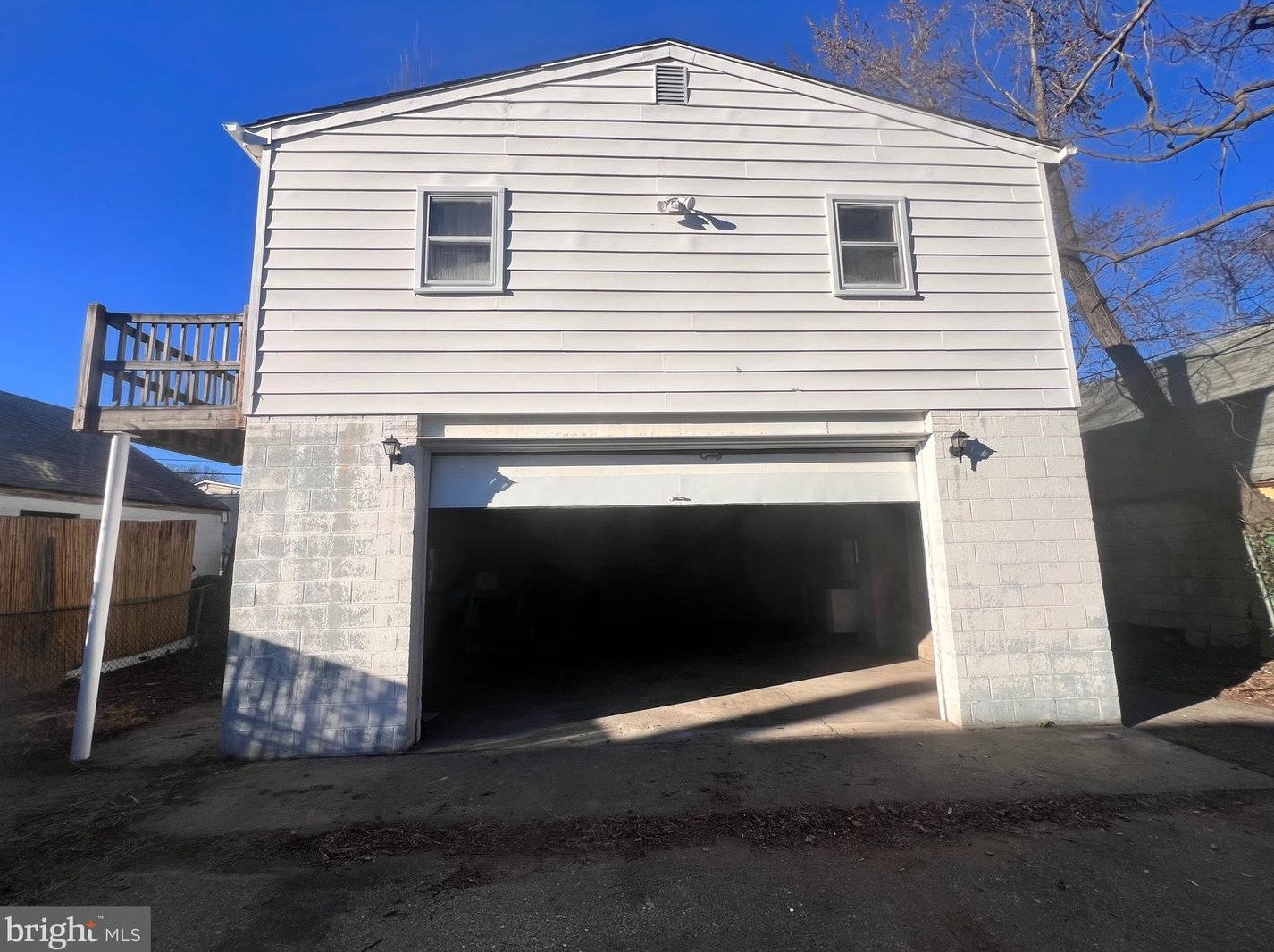 220 Doris Ave, Baltimore MD  21225-2804 exterior
