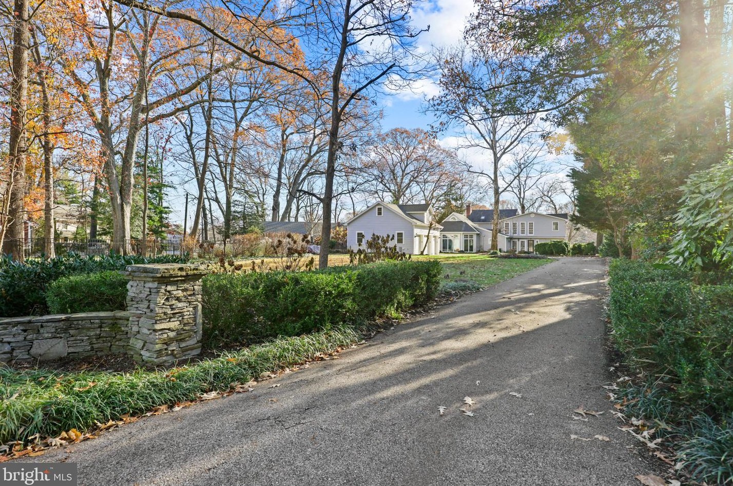 755 Dividing Rd, Severna Park MD 21146-4324 exterior