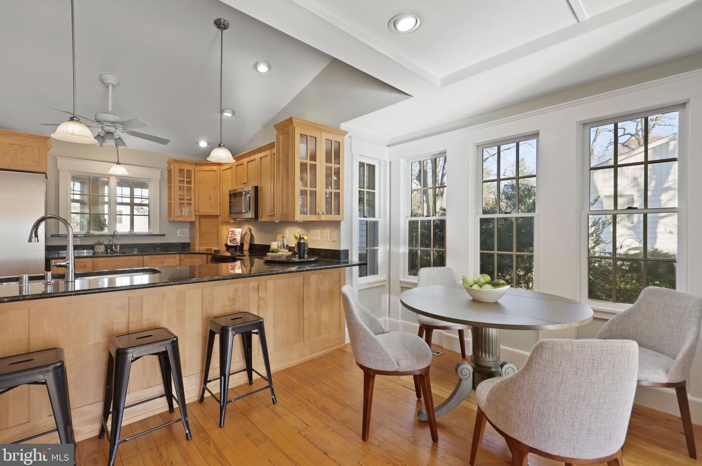 755 Dividing Rd, Severna Park MD 21146-4324 exterior