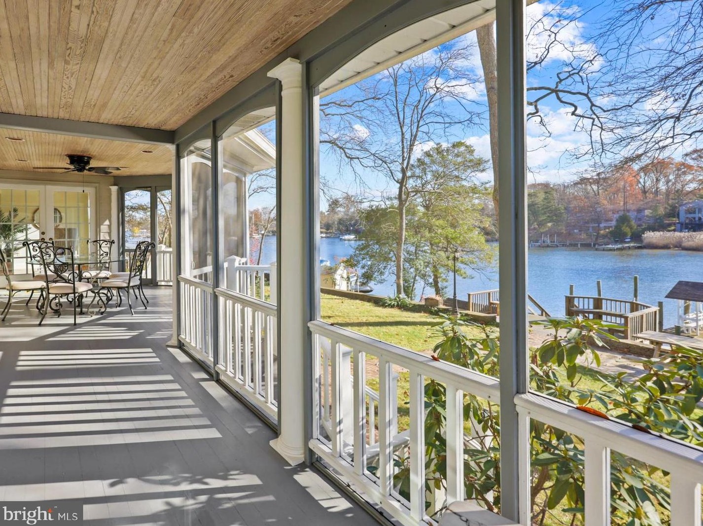 755 Dividing Rd, Severna Park MD 21146-4324 exterior