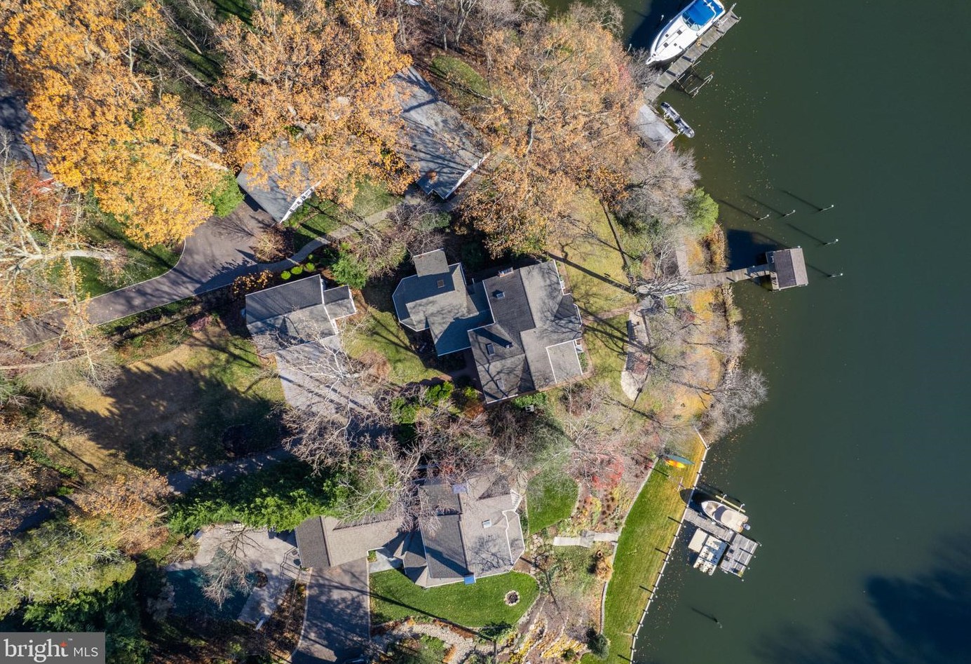 755 Dividing Rd, Severna Park MD 21146-4324 exterior