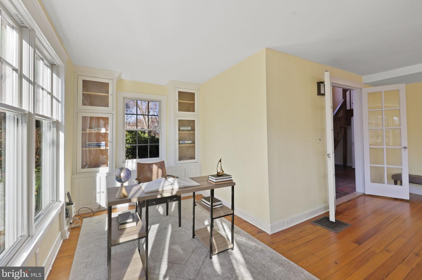 755 Dividing Rd, Severna Park MD 21146-4324 exterior