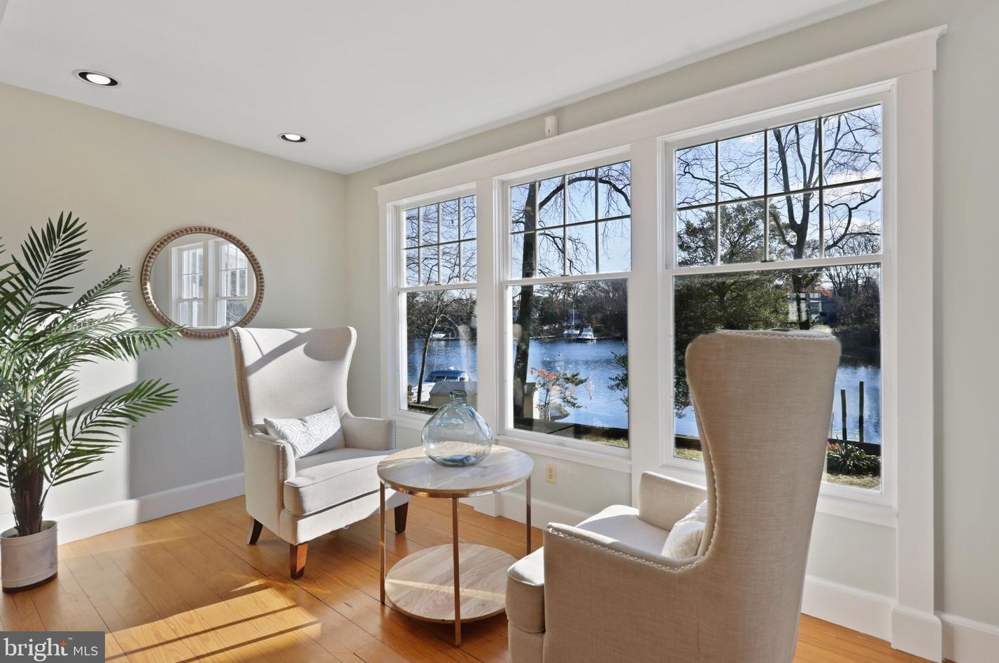 755 Dividing Rd, Severna Park MD 21146-4324 exterior