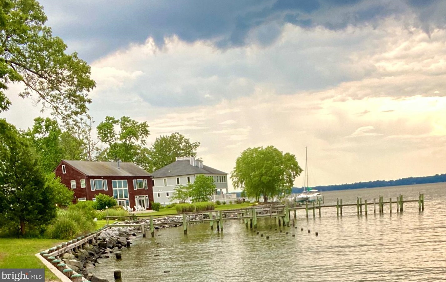 4710 Girton Ave, Shady Side, MD 20764