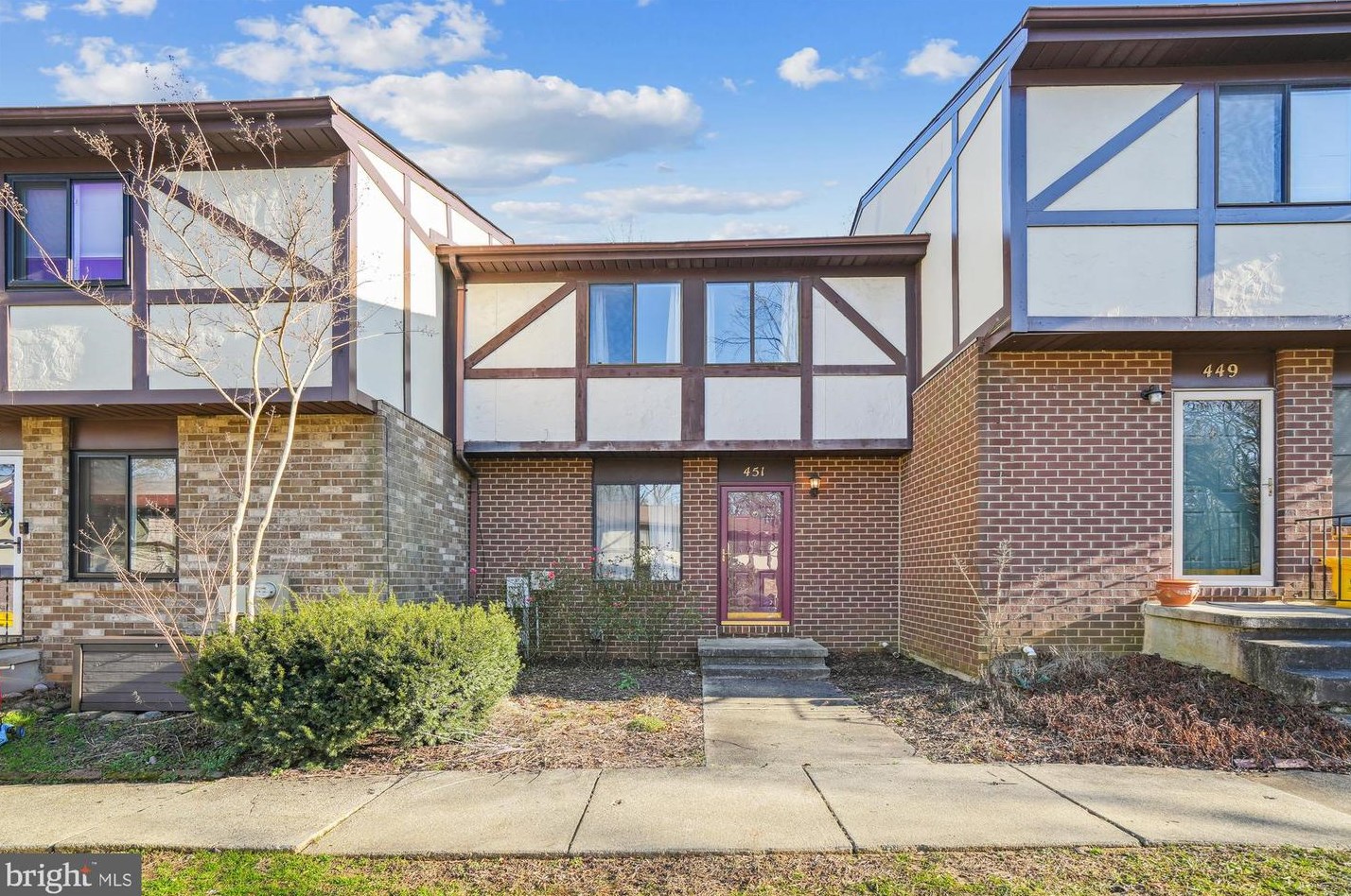 451 Knottwood Ct, Arnold, MD 21012
