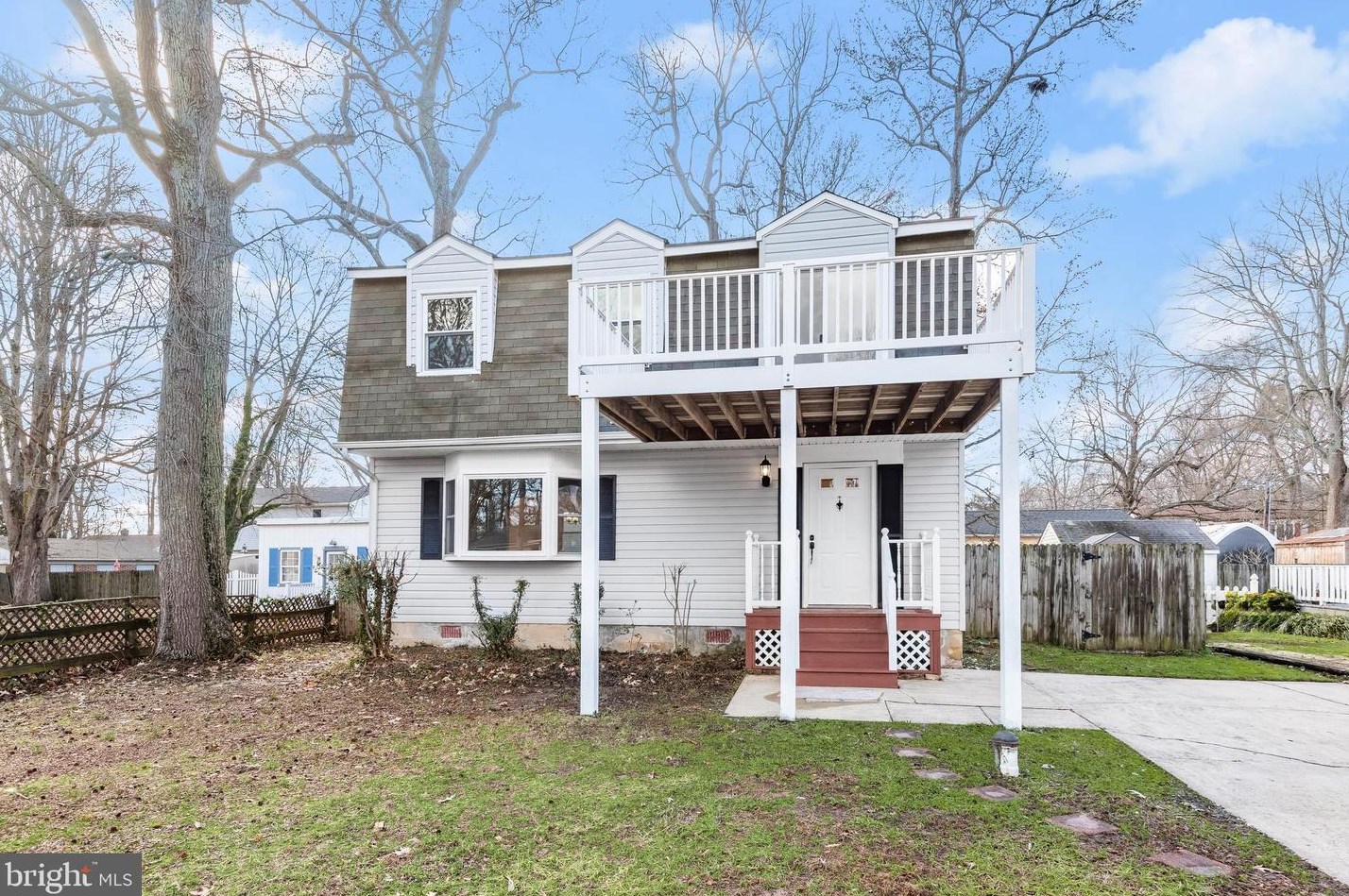 5604 Dover St, Churchton, MD 20733