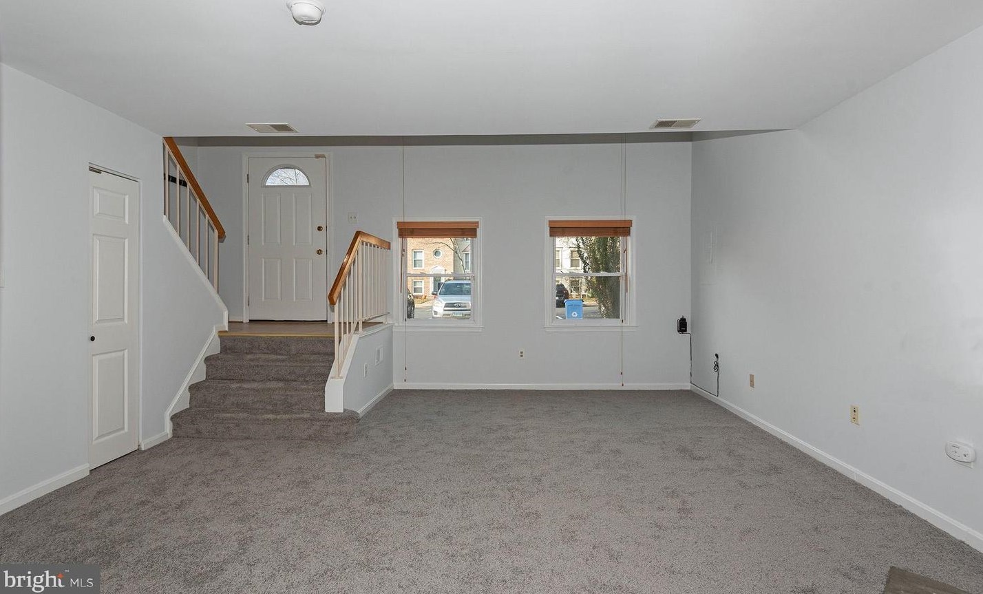 1637 Howard Chapel Ct, Crofton MD  21114-1829 exterior