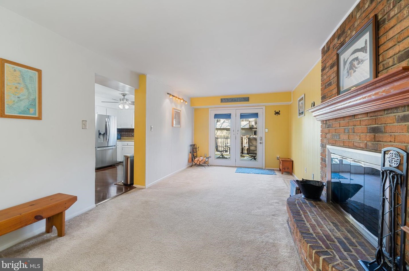 2304 Dartmouth Ln, Crofton MD  21114-1209 exterior