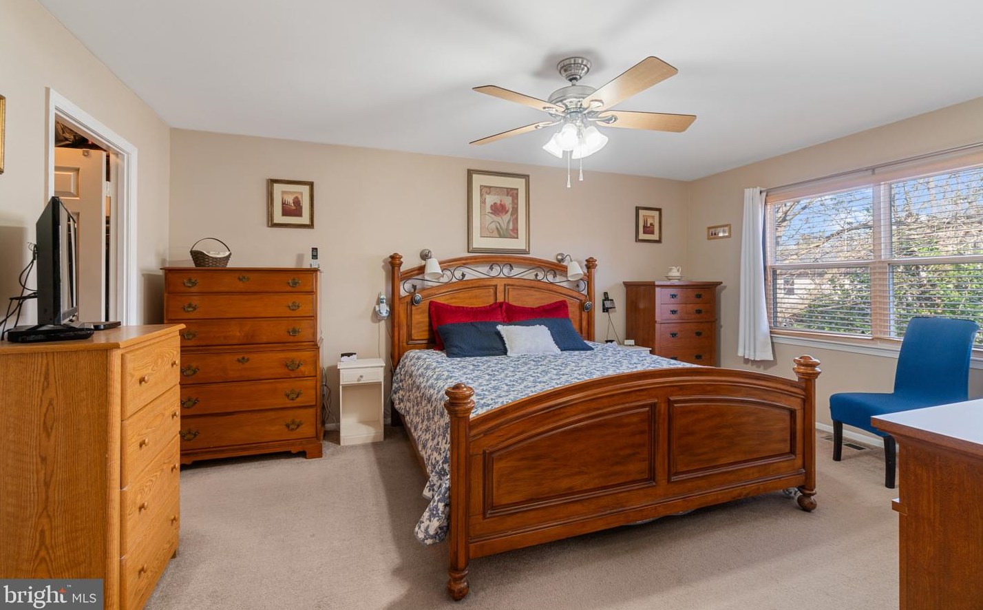 2304 Dartmouth Ln, Crofton MD  21114-1209 exterior