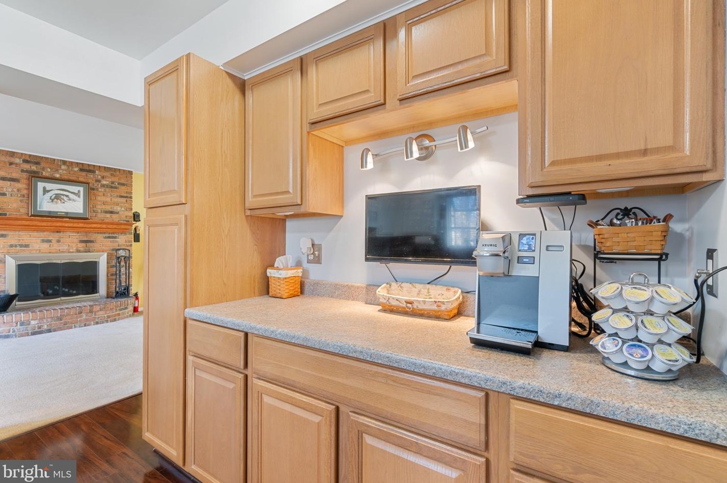 2304 Dartmouth Ln, Crofton MD  21114-1209 exterior