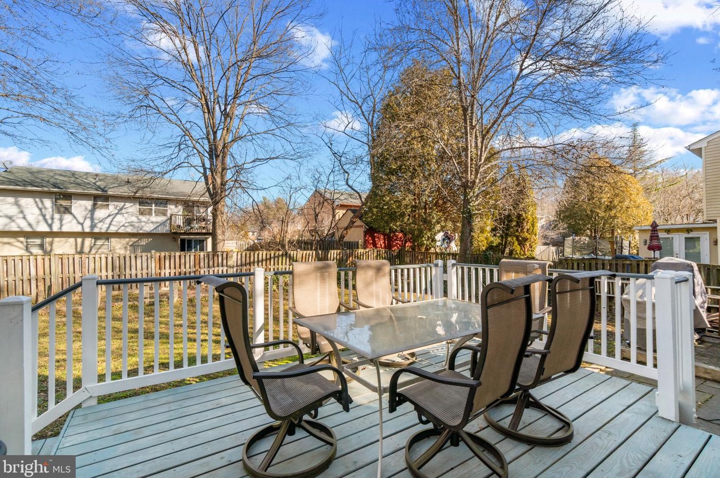 2304 Dartmouth Ln, Crofton MD  21114-1209 exterior