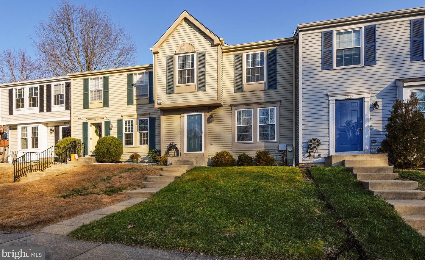 1829 Log Mill Pl, Crofton, MD 21114-1858