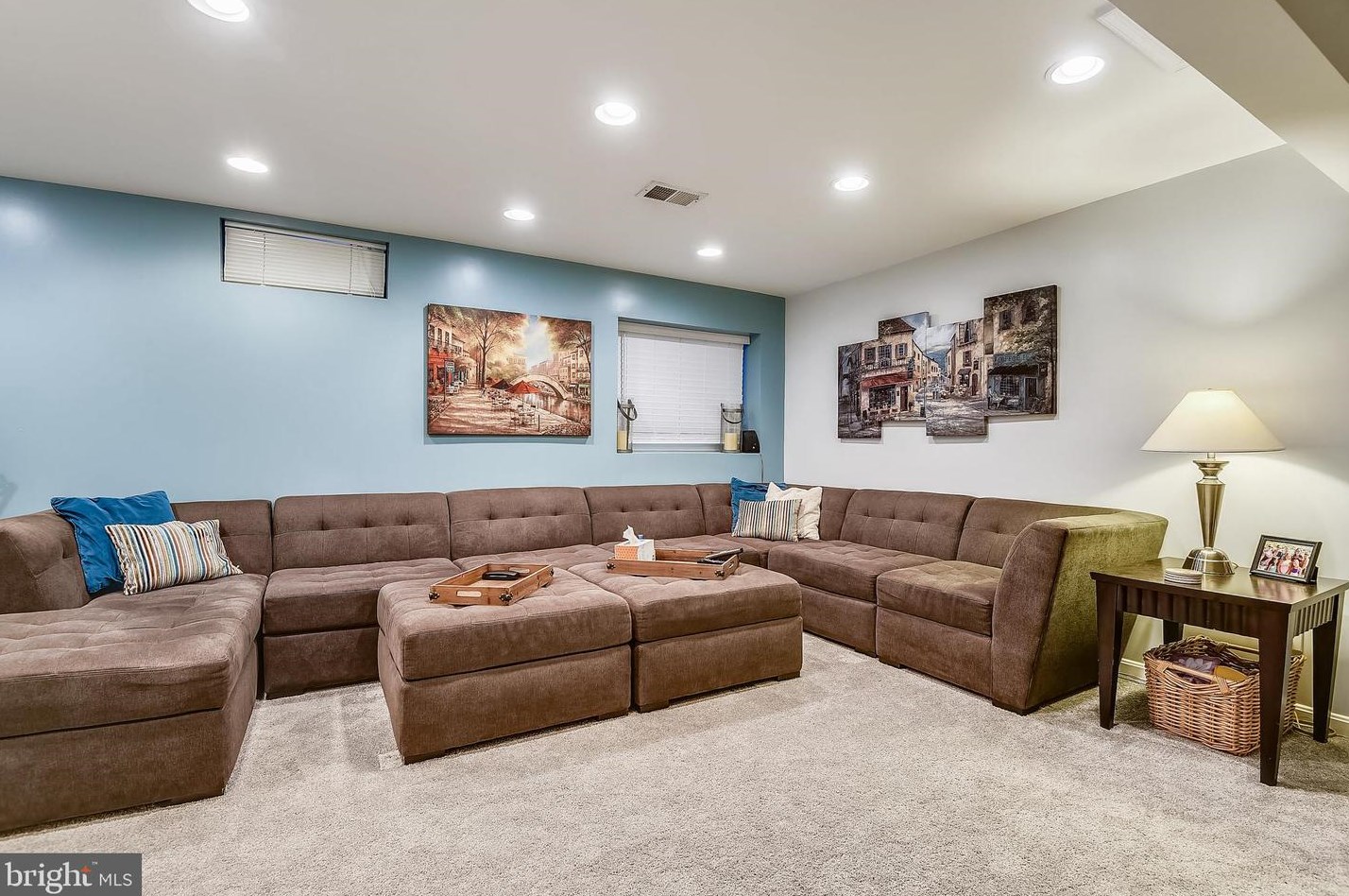 1829 Log Mill Pl, Crofton MD  21114-1858 exterior