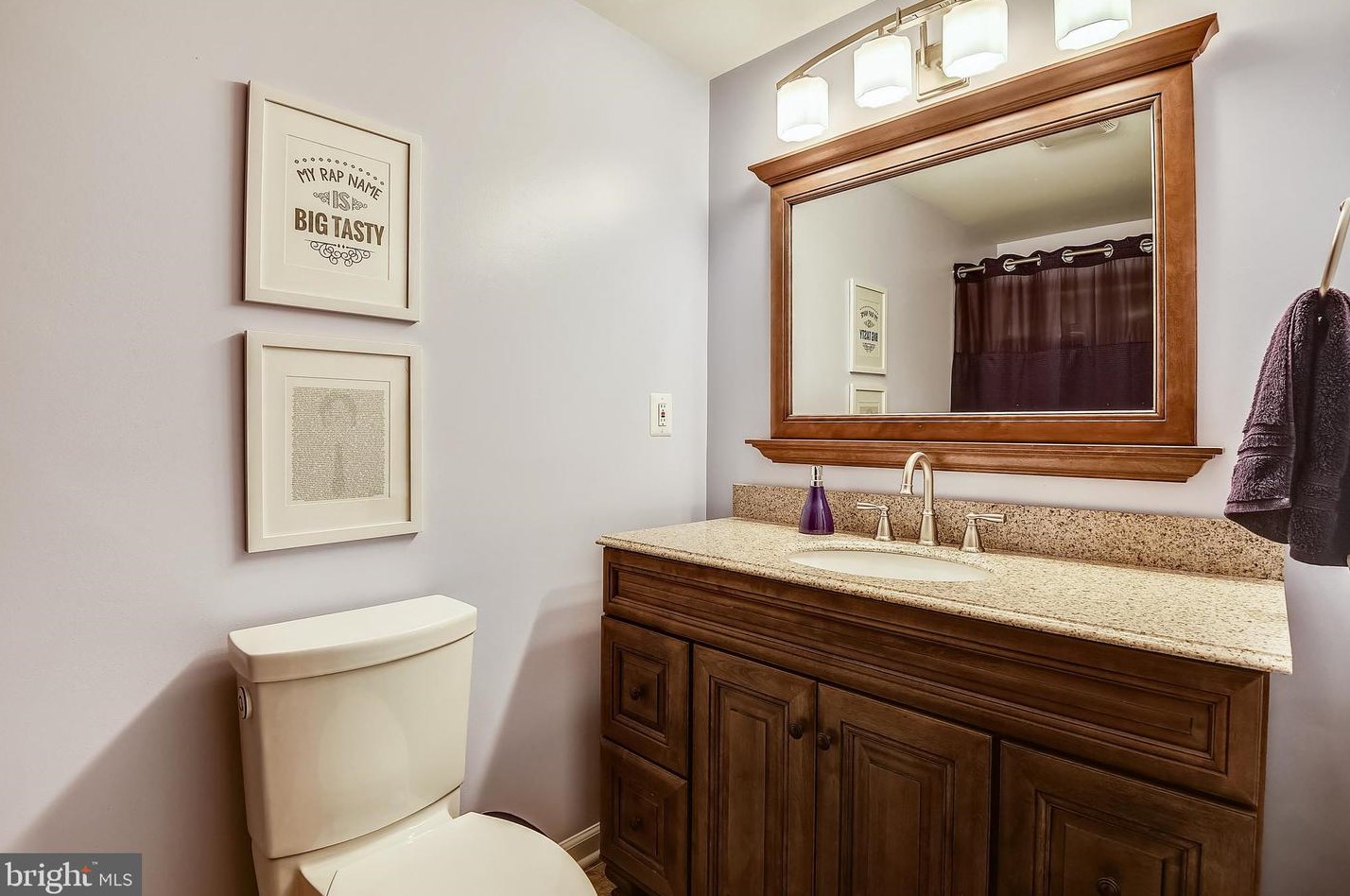 1829 Log Mill Pl, Crofton MD  21114-1858 exterior