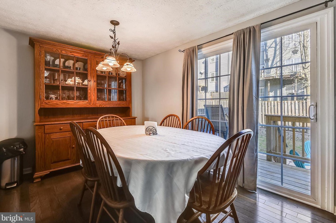 1829 Log Mill Pl, Crofton MD  21114-1858 exterior