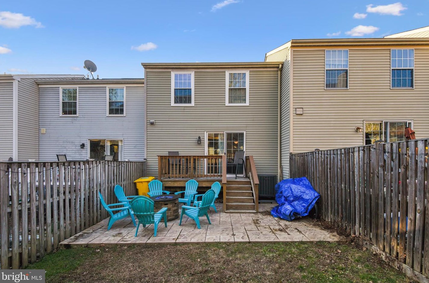 1829 Log Mill Pl, Crofton MD  21114-1858 exterior