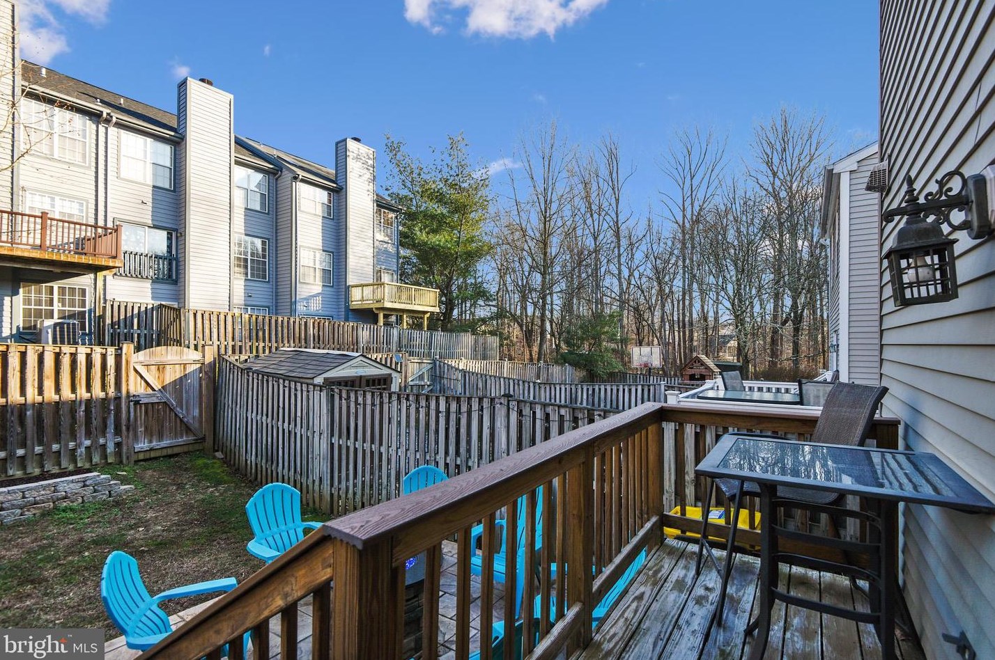 1829 Log Mill Pl, Crofton MD  21114-1858 exterior