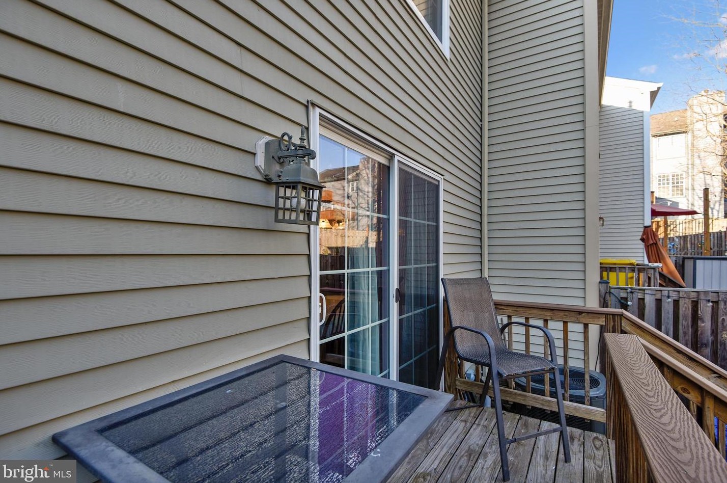 1829 Log Mill Pl, Crofton MD  21114-1858 exterior