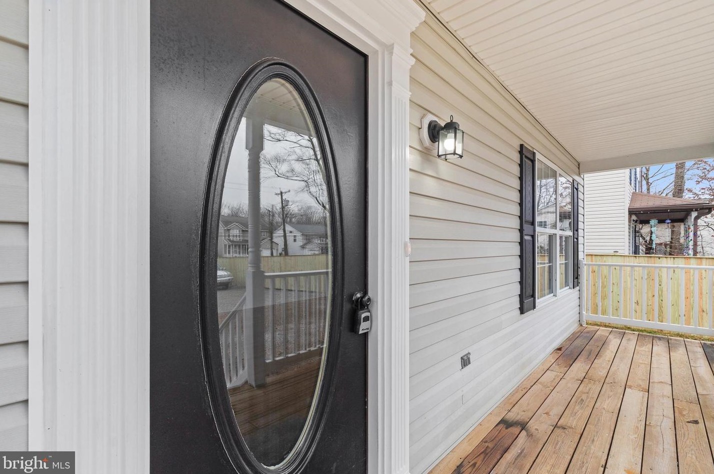 1116 Gwynne Ave, Churchton, MD 20733