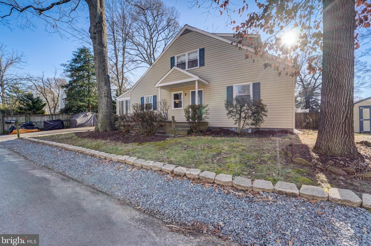619 Severn Rd, Severna Park, MD 21146-3400