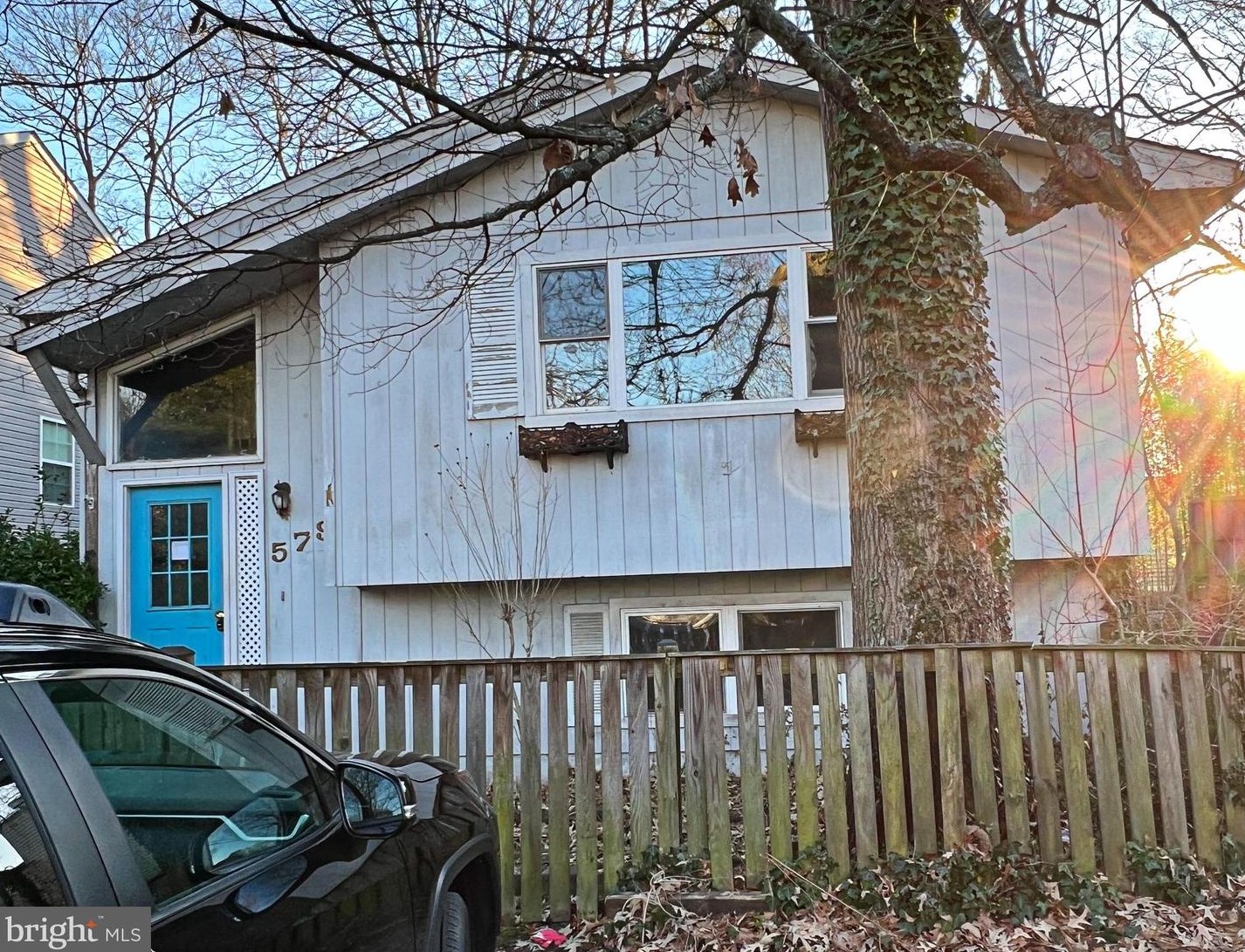 579 West Dr, Severna Park, MD 21146-2651