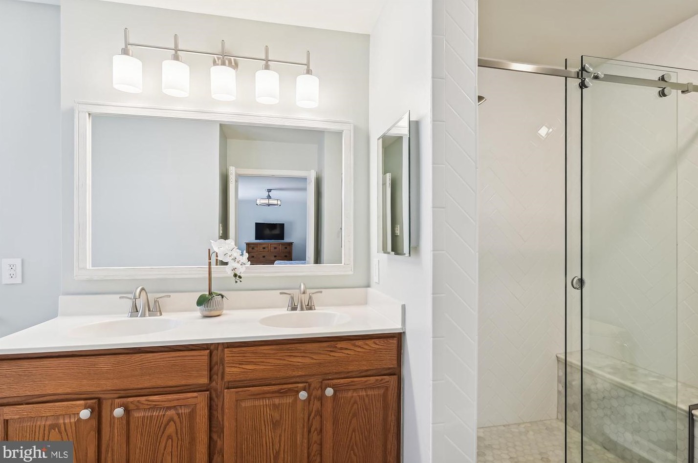 2412 Hightee Ct, Crofton MD  21114-2551 exterior