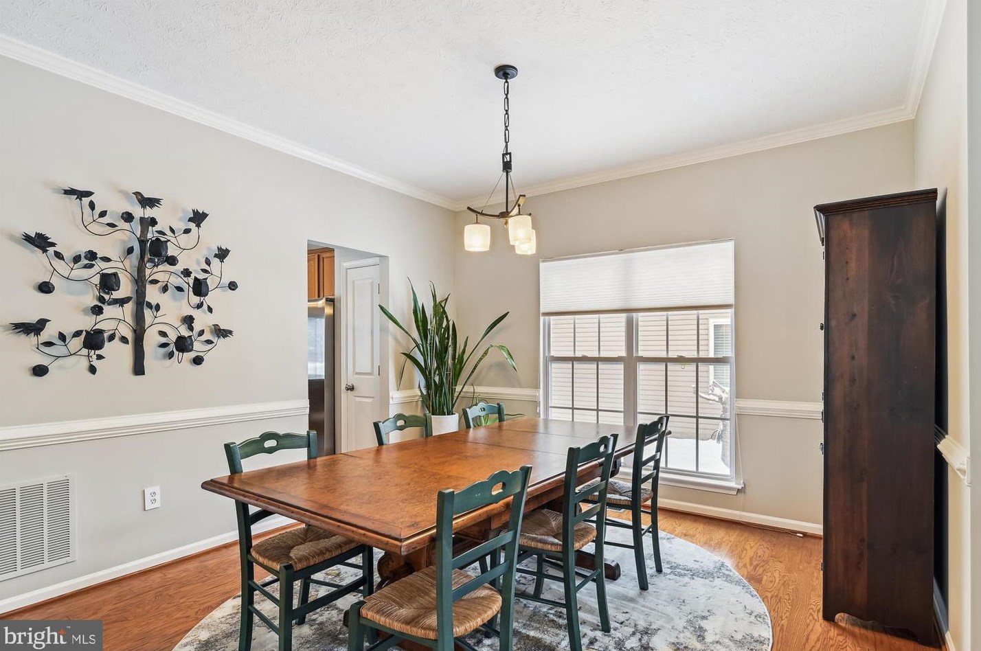 2412 Hightee Ct, Crofton MD  21114-2551 exterior