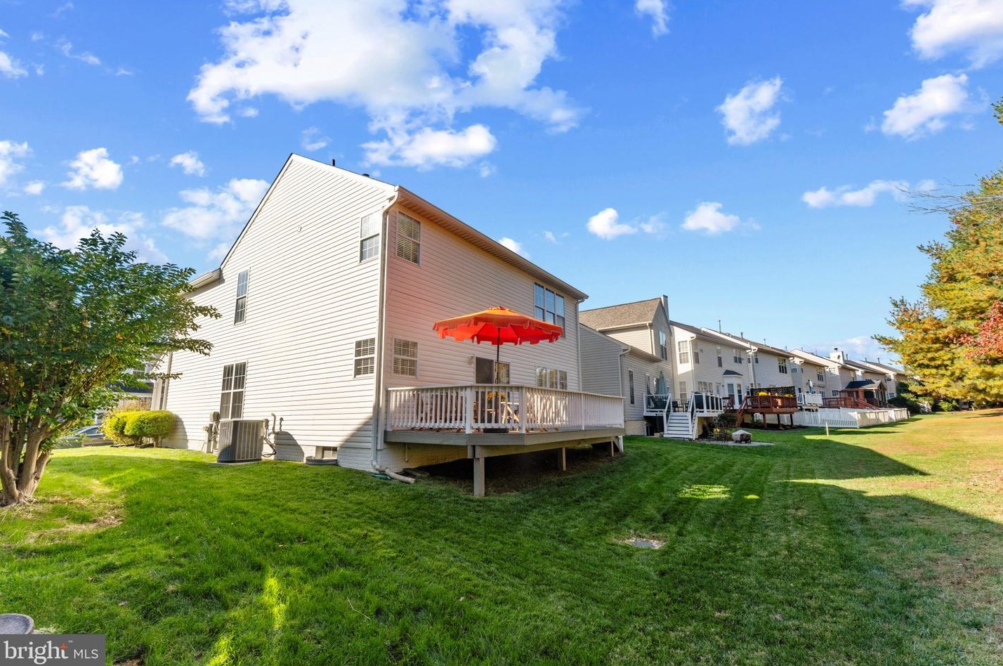 2412 Hightee Ct, Crofton MD  21114-2551 exterior