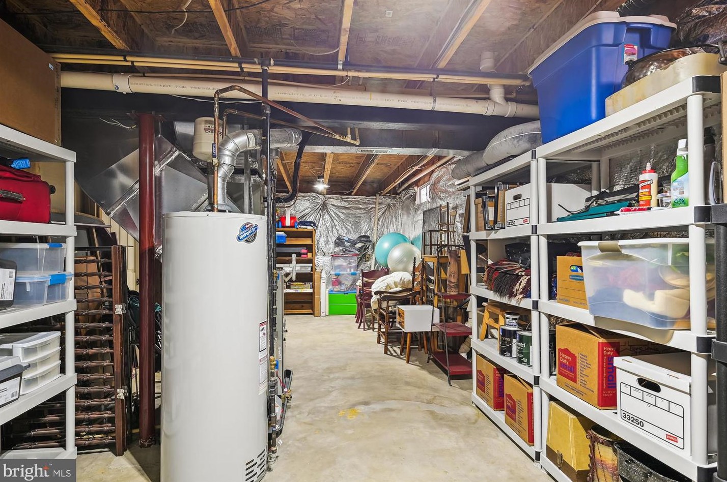 2412 Hightee Ct, Crofton MD  21114-2551 exterior