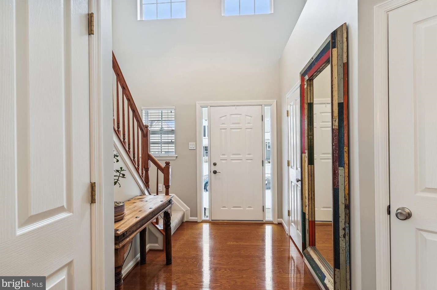 2412 Hightee Ct, Crofton MD  21114-2551 exterior