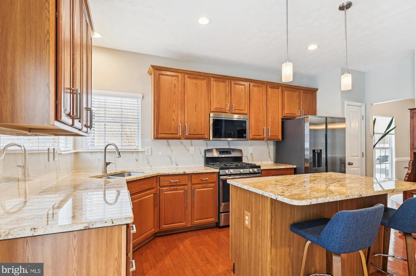 2412 Hightee Ct, Crofton MD  21114-2551 exterior