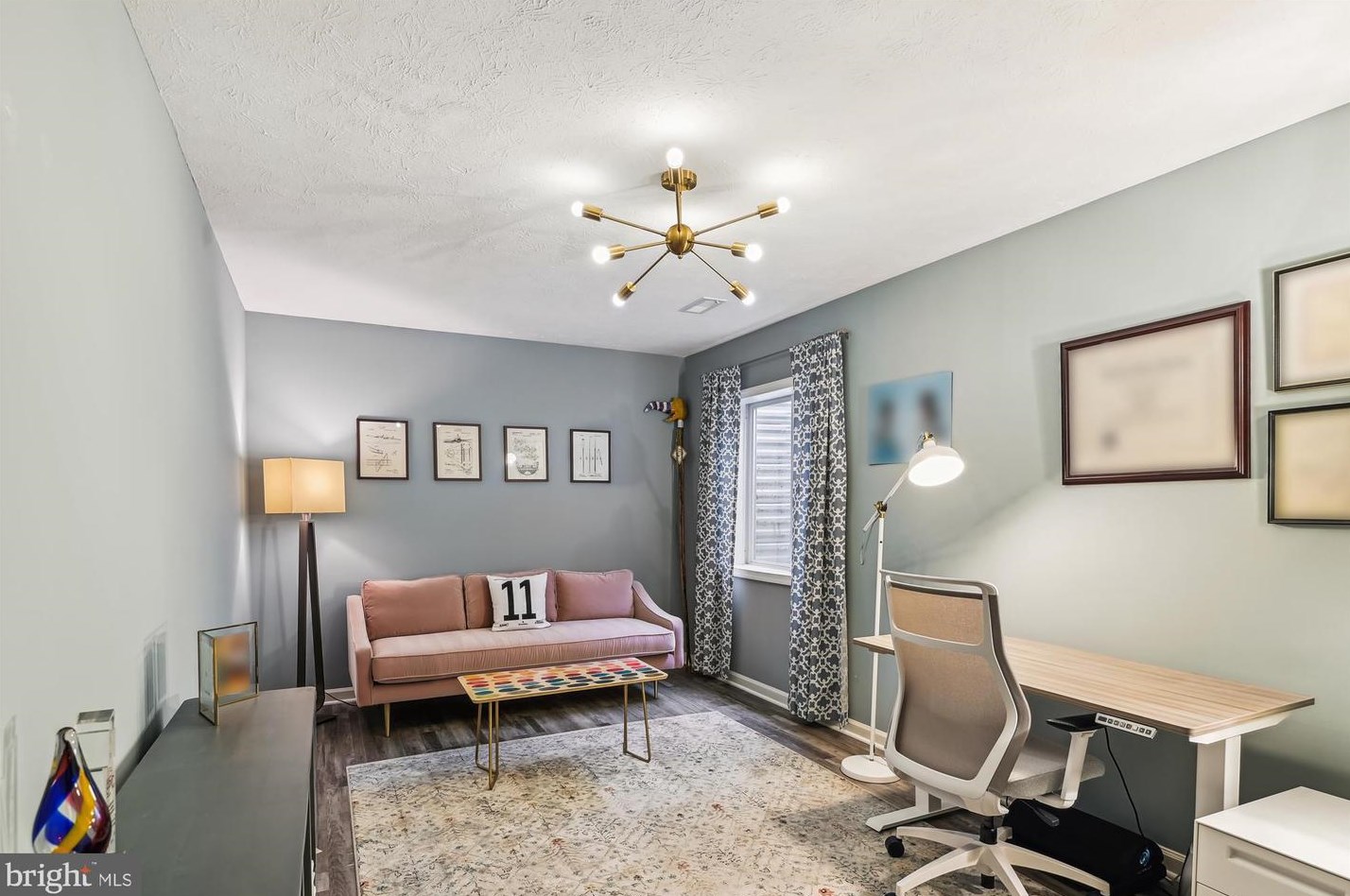 2412 Hightee Ct, Crofton MD  21114-2551 exterior