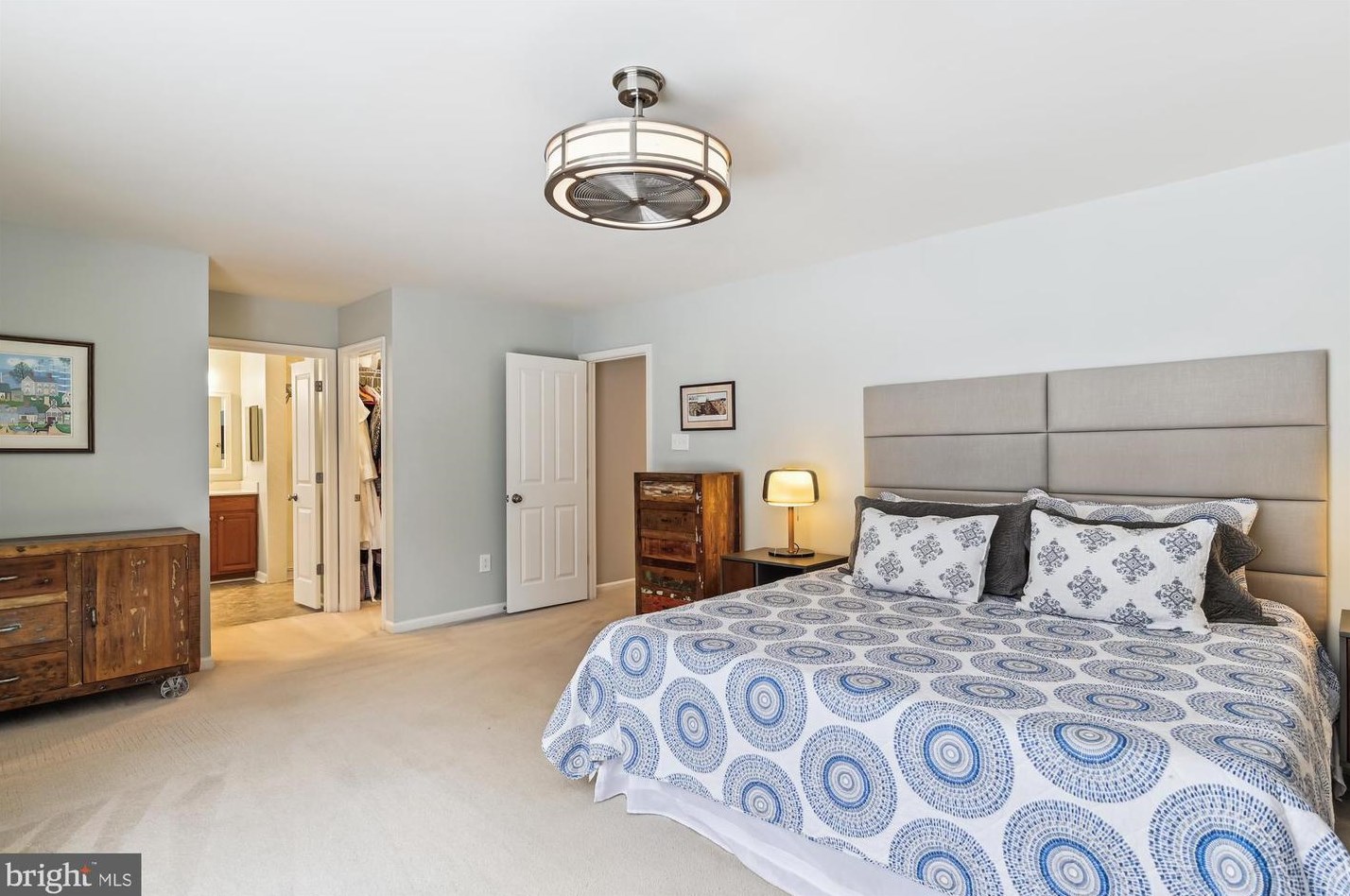 2412 Hightee Ct, Crofton MD  21114-2551 exterior