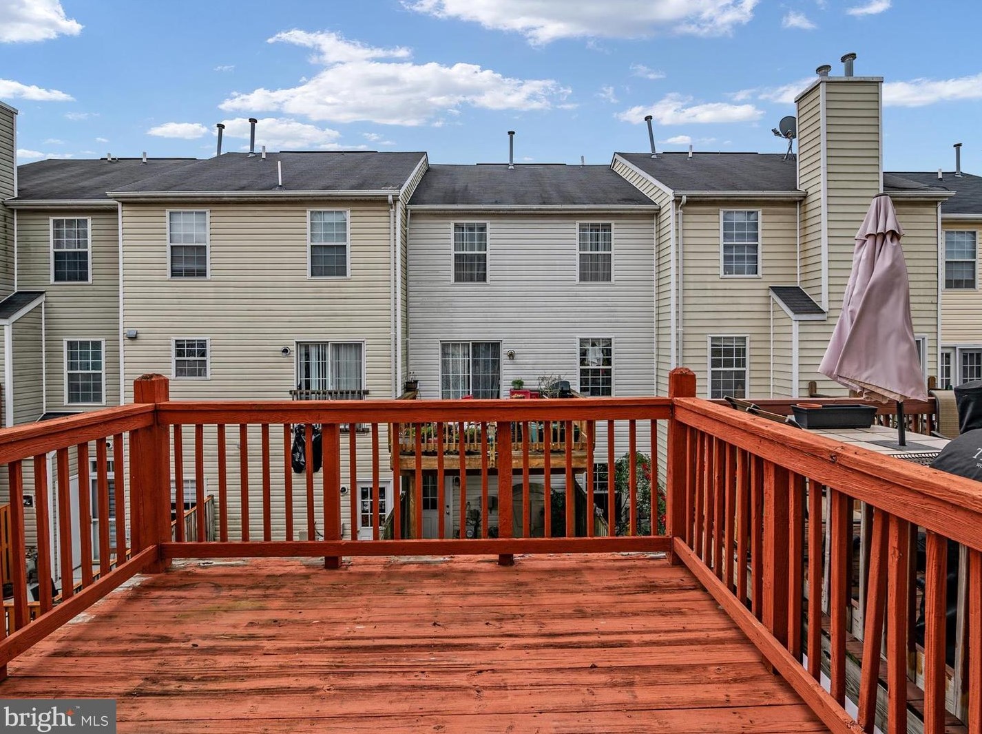 1939 Pawlet Dr, Crofton MD 21114-1687 exterior