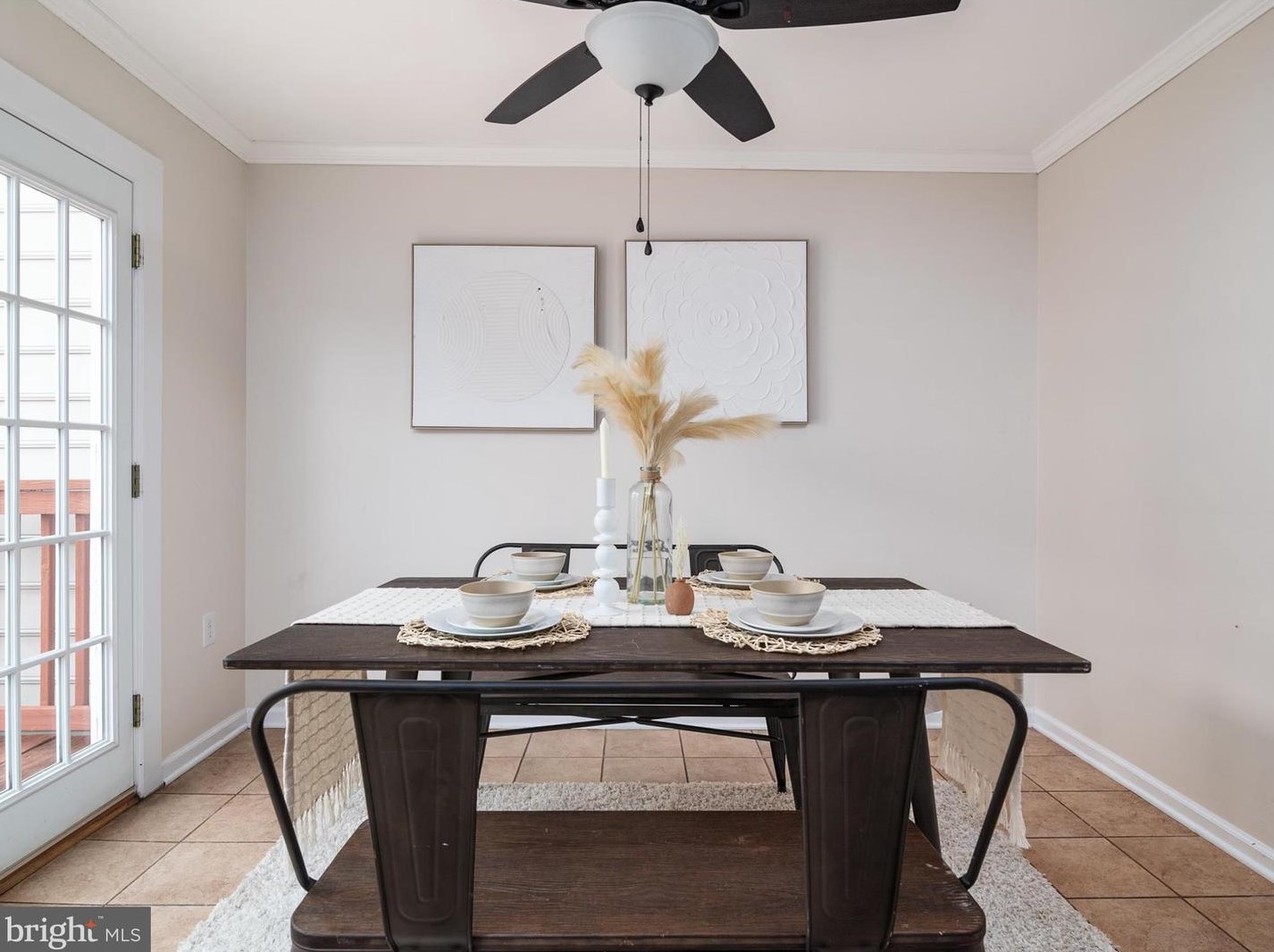 1939 Pawlet Dr, Crofton MD 21114-1687 exterior