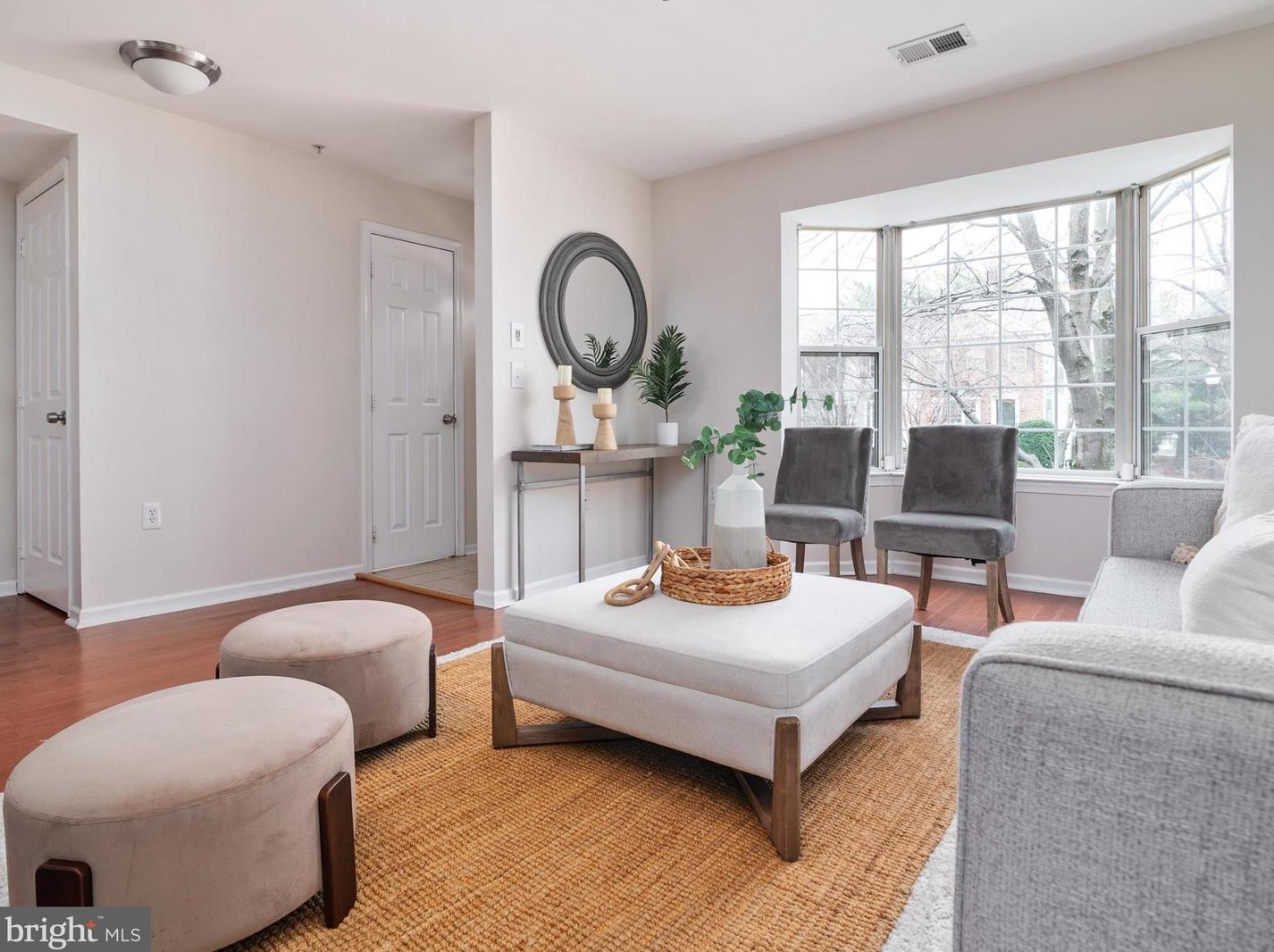 1939 Pawlet Dr, Crofton MD 21114-1687 exterior