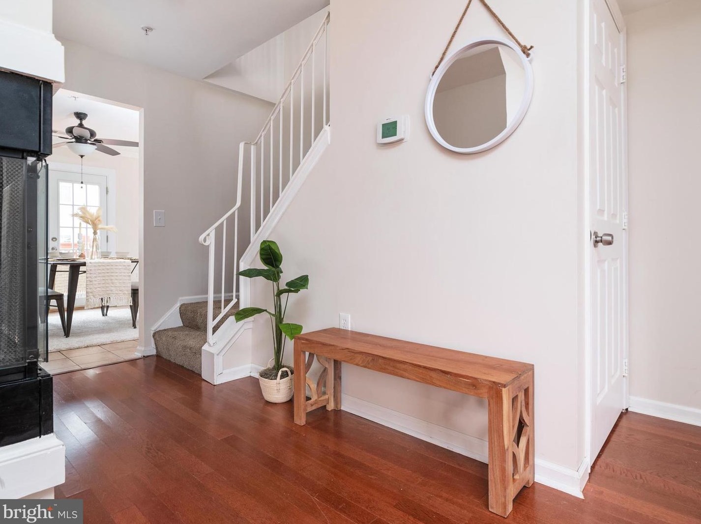 1939 Pawlet Dr, Crofton MD 21114-1687 exterior