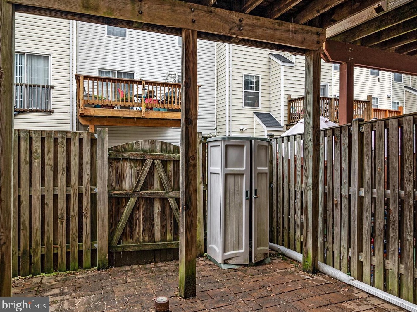 1939 Pawlet Dr, Crofton MD 21114-1687 exterior