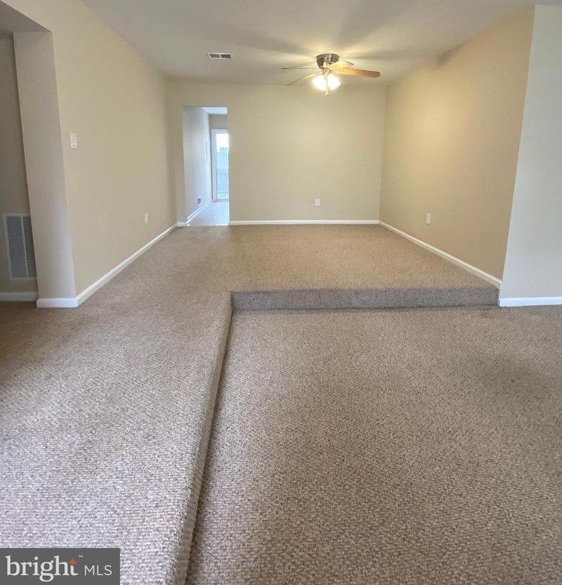 1468 Orleans Ct, Crofton MD  21114-1126 exterior