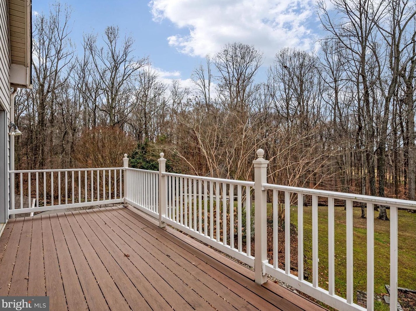 3528 Old Trail Rd, Edgewater MD  21037-2701 exterior