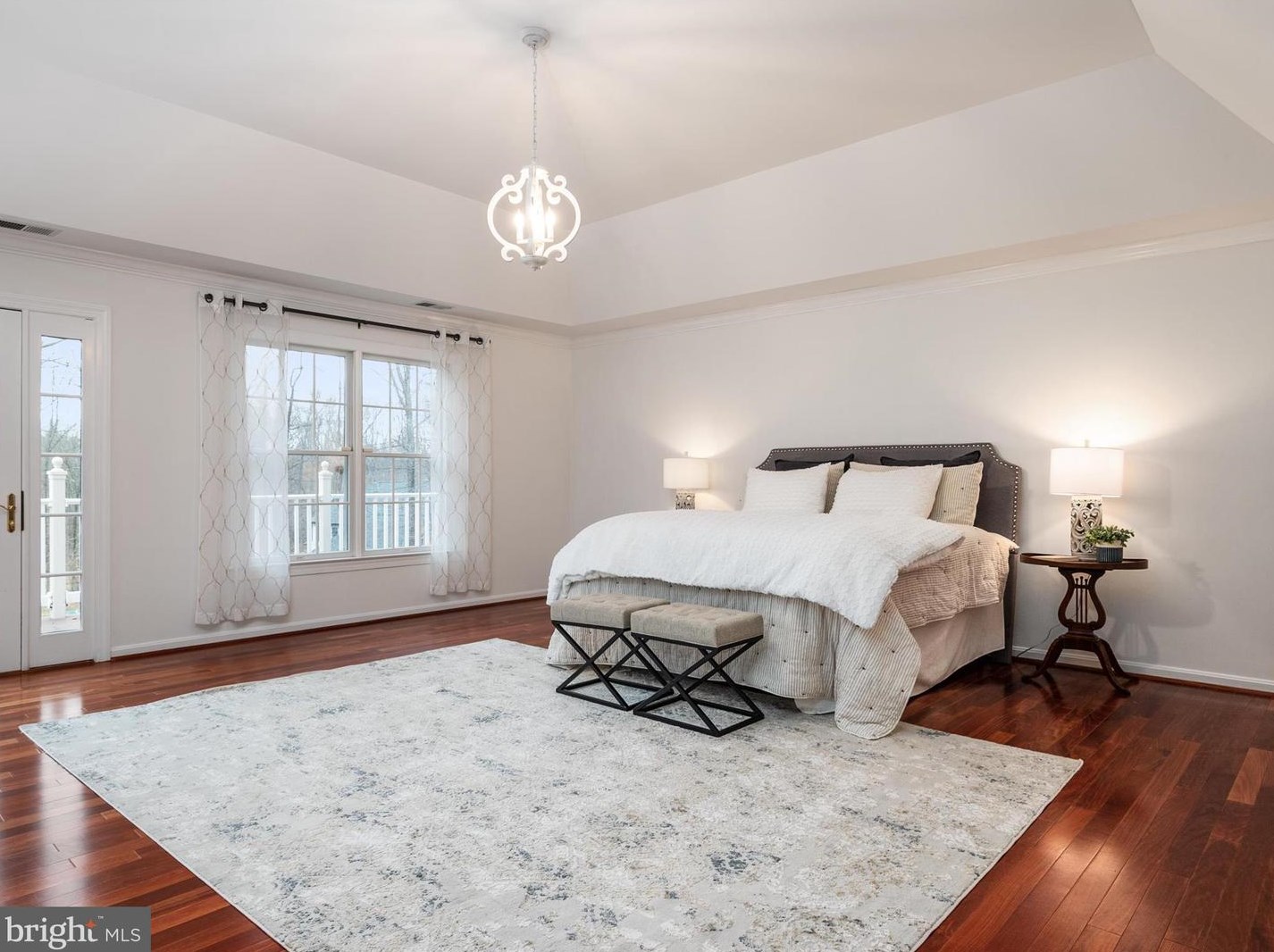 3528 Old Trail Rd, Edgewater MD  21037-2701 exterior