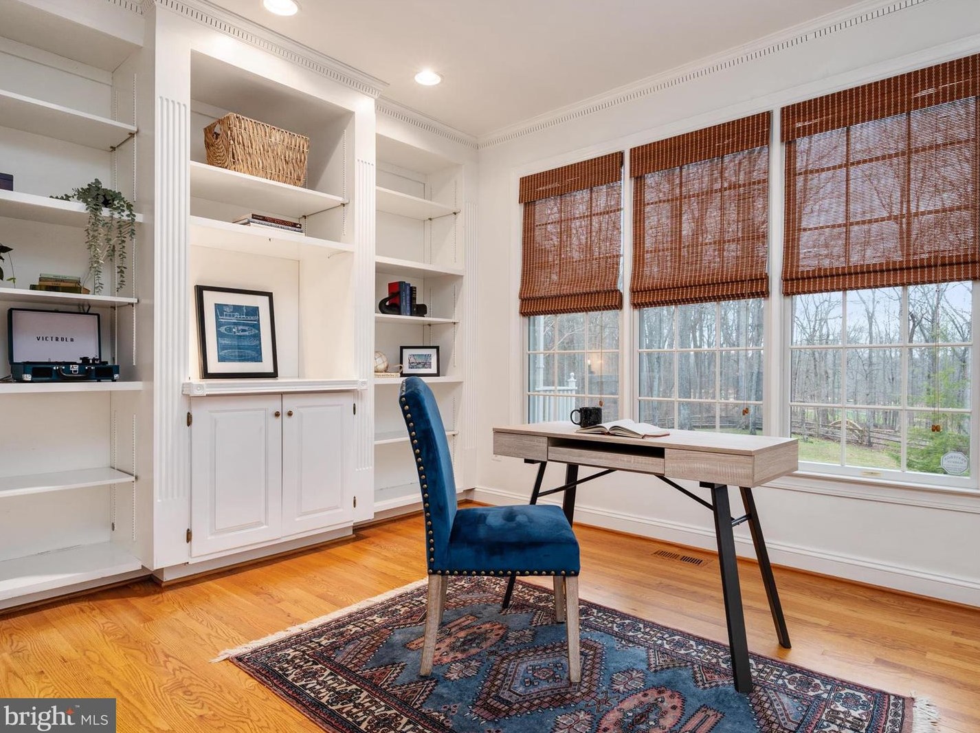 3528 Old Trail Rd, Edgewater MD  21037-2701 exterior