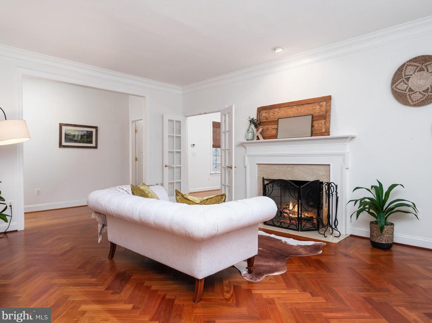 3528 Old Trail Rd, Edgewater MD  21037-2701 exterior