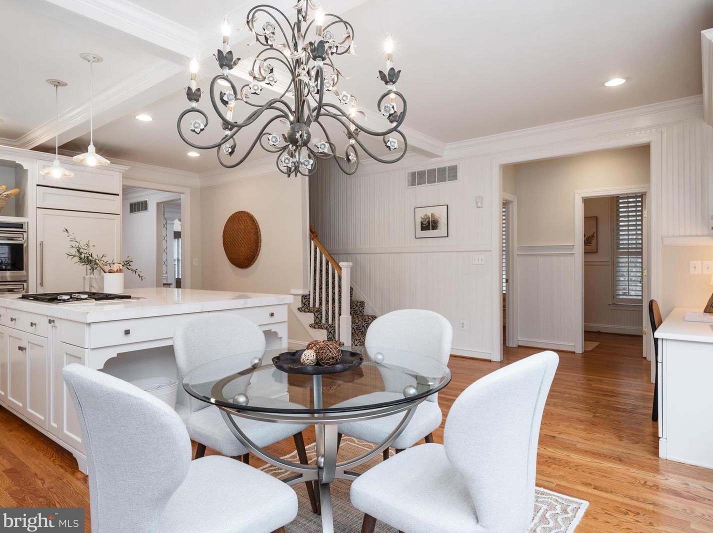 3528 Old Trail Rd, Edgewater MD  21037-2701 exterior