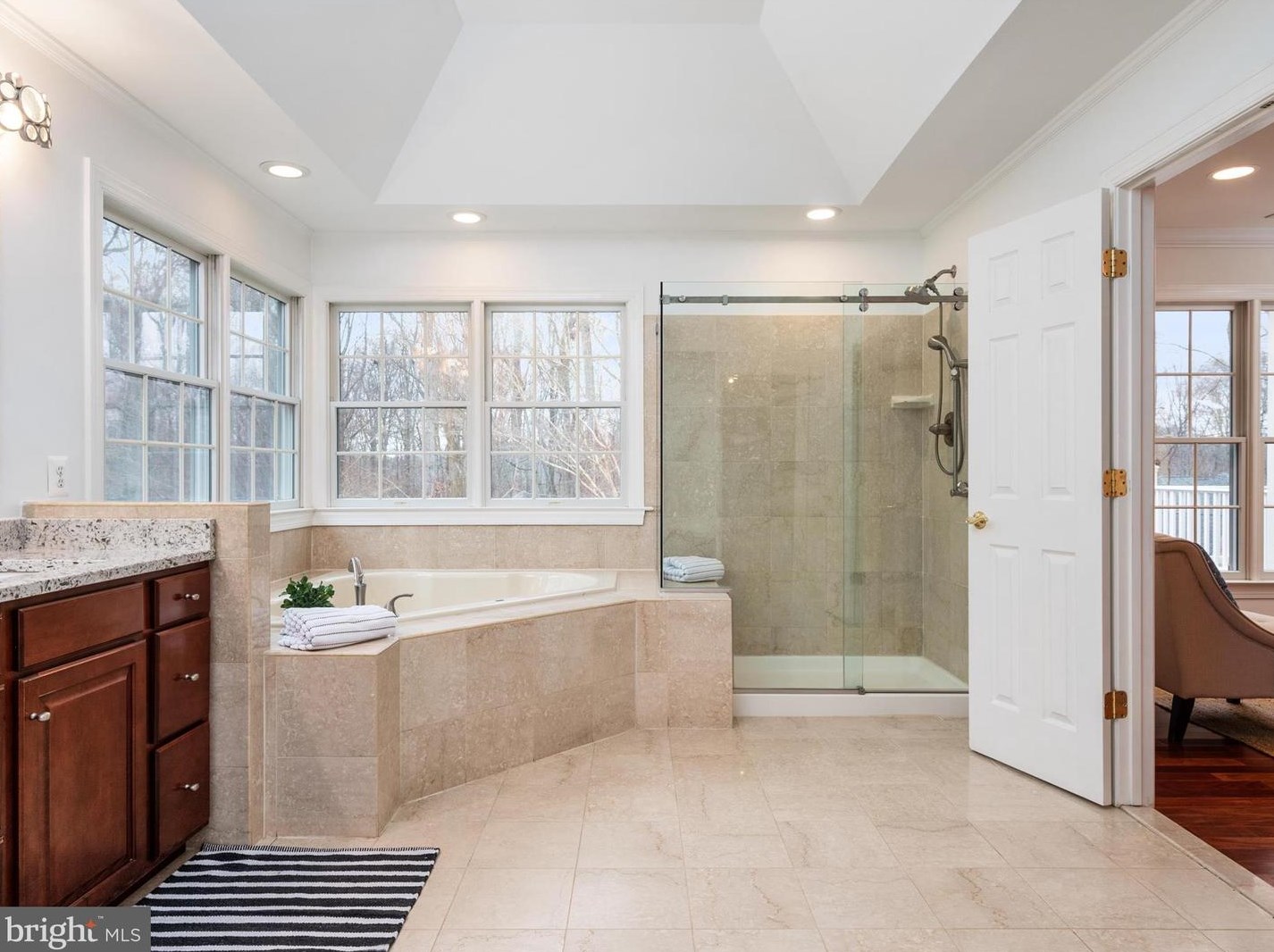 3528 Old Trail Rd, Edgewater MD  21037-2701 exterior