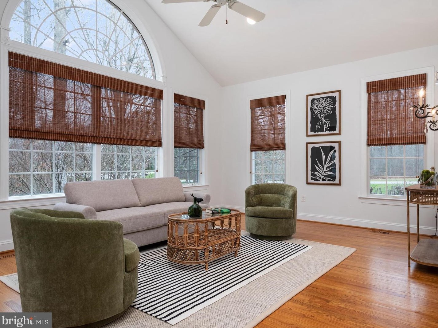 3528 Old Trail Rd, Edgewater MD  21037-2701 exterior