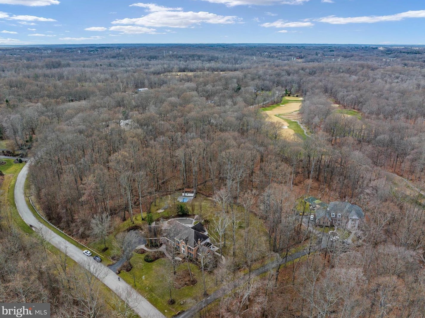 3528 Old Trail Rd, Edgewater MD  21037-2701 exterior