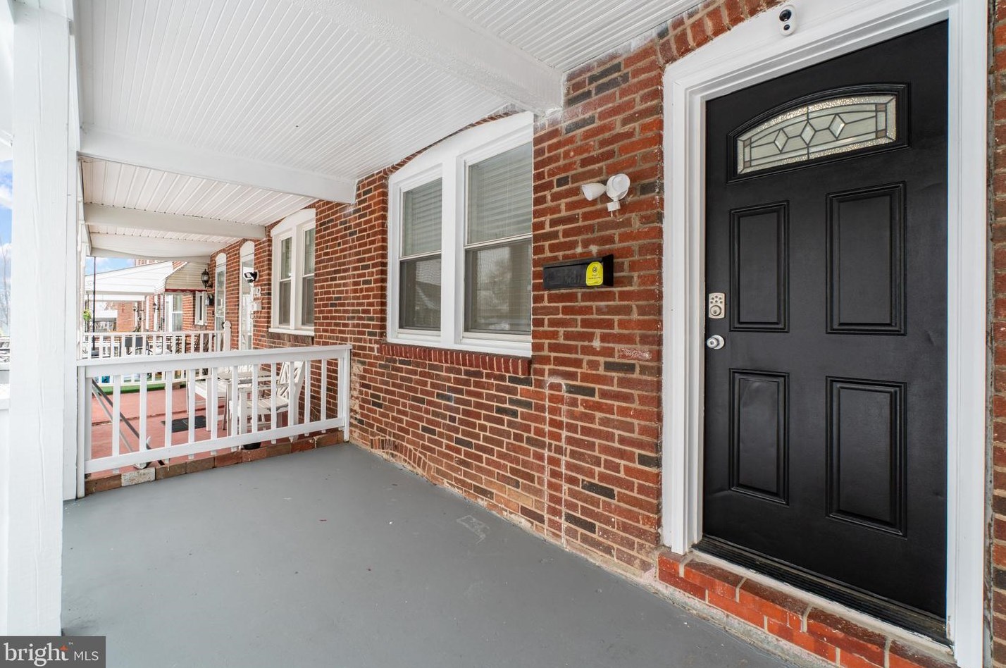 140 Edgevale Rd, Baltimore, MD 21210-2107