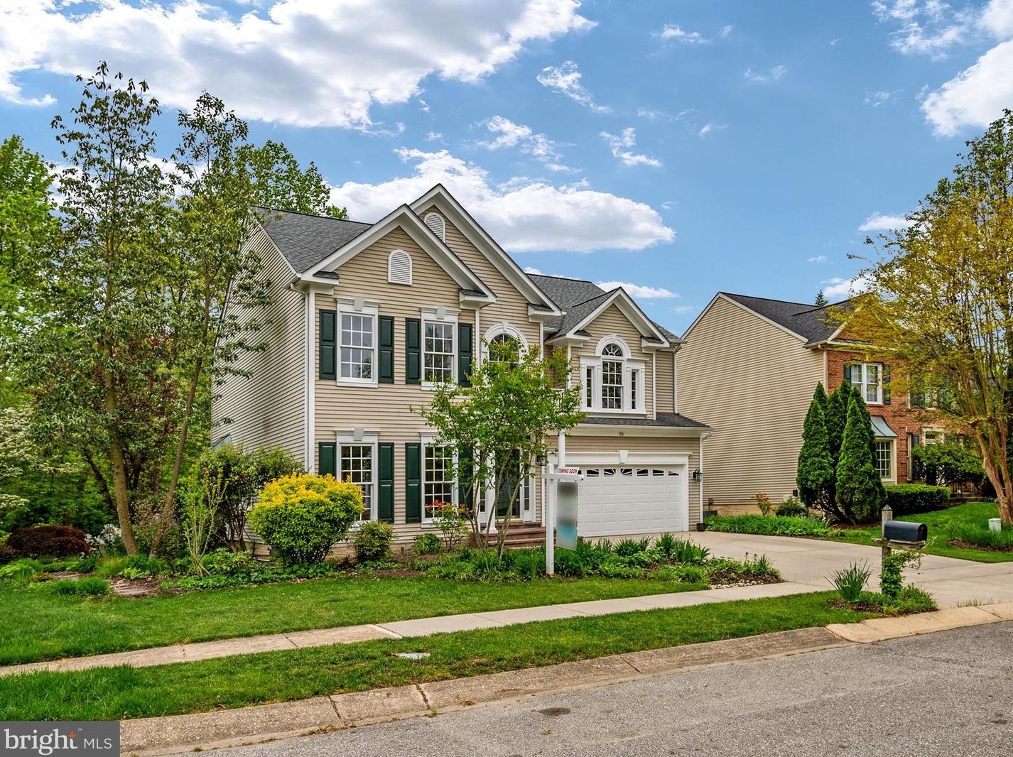 55 Taras Trl, Severna Park, MD 21146-4179